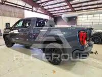 2021 GMC Sierra photo