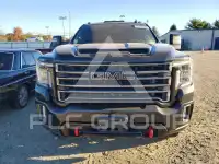 2021 GMC Sierra photo
