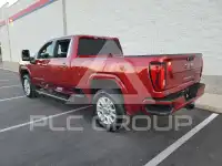 2021 GMC Sierra фото