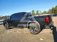 2021 GMC Sierra photo