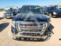 2021 GMC Sierra photo