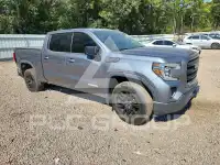 2021 GMC Sierra фото