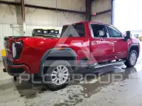 2021 GMC Sierra фото