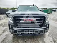 2021 GMC Sierra photo