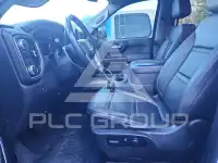 2021 GMC Sierra фото