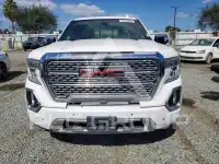 2021 GMC Sierra photo
