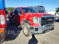 2021 GMC Sierra photo