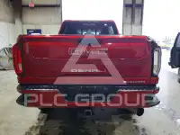 2021 GMC Sierra фото