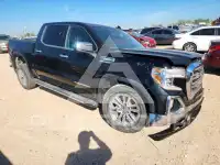2021 GMC Sierra photo