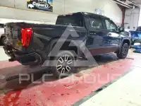 2021 GMC Sierra photo