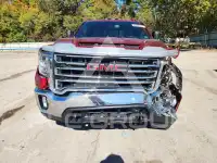 2021 GMC Sierra фото