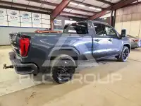 2021 GMC Sierra photo