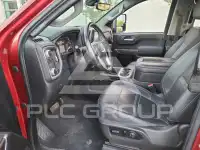 2021 GMC Sierra фото