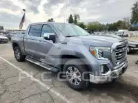 2021 GMC Sierra фото