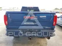 2021 GMC Sierra фото