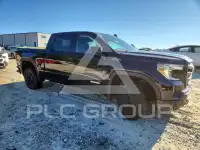 2021 GMC Sierra photo