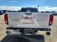 2021 GMC Sierra фото
