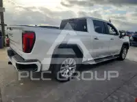 2021 GMC Sierra photo