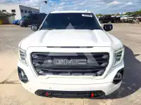 2021 GMC Sierra фото
