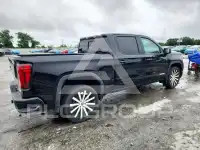 2021 GMC Sierra photo