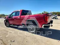 2021 GMC Sierra фото