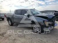 2021 GMC Sierra фото