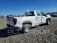 2021 GMC Sierra фото