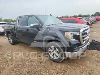2021 GMC Sierra фото