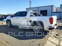 2021 GMC Sierra фото
