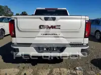 2021 GMC Sierra фото