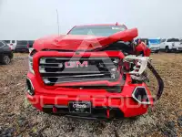2021 GMC Sierra фото