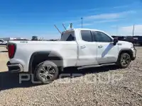 2021 GMC Sierra фото