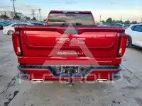 2021 GMC Sierra photo