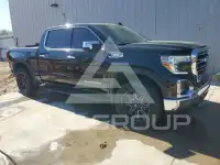 2021 GMC Sierra photo