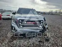 2021 GMC Sierra фото