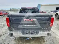 2021 GMC Sierra photo