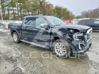 2021 GMC Sierra photo