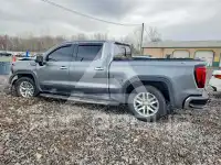 2021 GMC Sierra фото