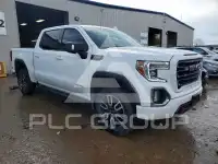 2021 GMC Sierra фото