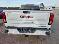 2021 GMC Sierra фото