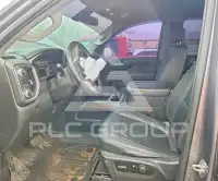 2021 GMC Sierra фото