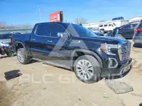 2021 GMC Sierra фото