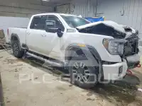 2021 GMC Sierra фото