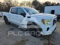2021 GMC Sierra фото