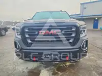2021 GMC Sierra фото