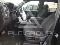 2021 GMC Sierra photo