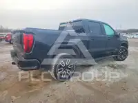 2021 GMC Sierra фото