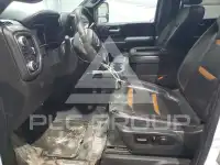 2021 GMC Sierra фото