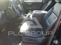2021 GMC Sierra фото