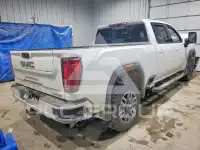 2021 GMC Sierra фото